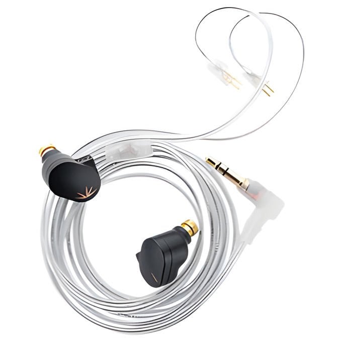 CHU II In-Ear Monitor
