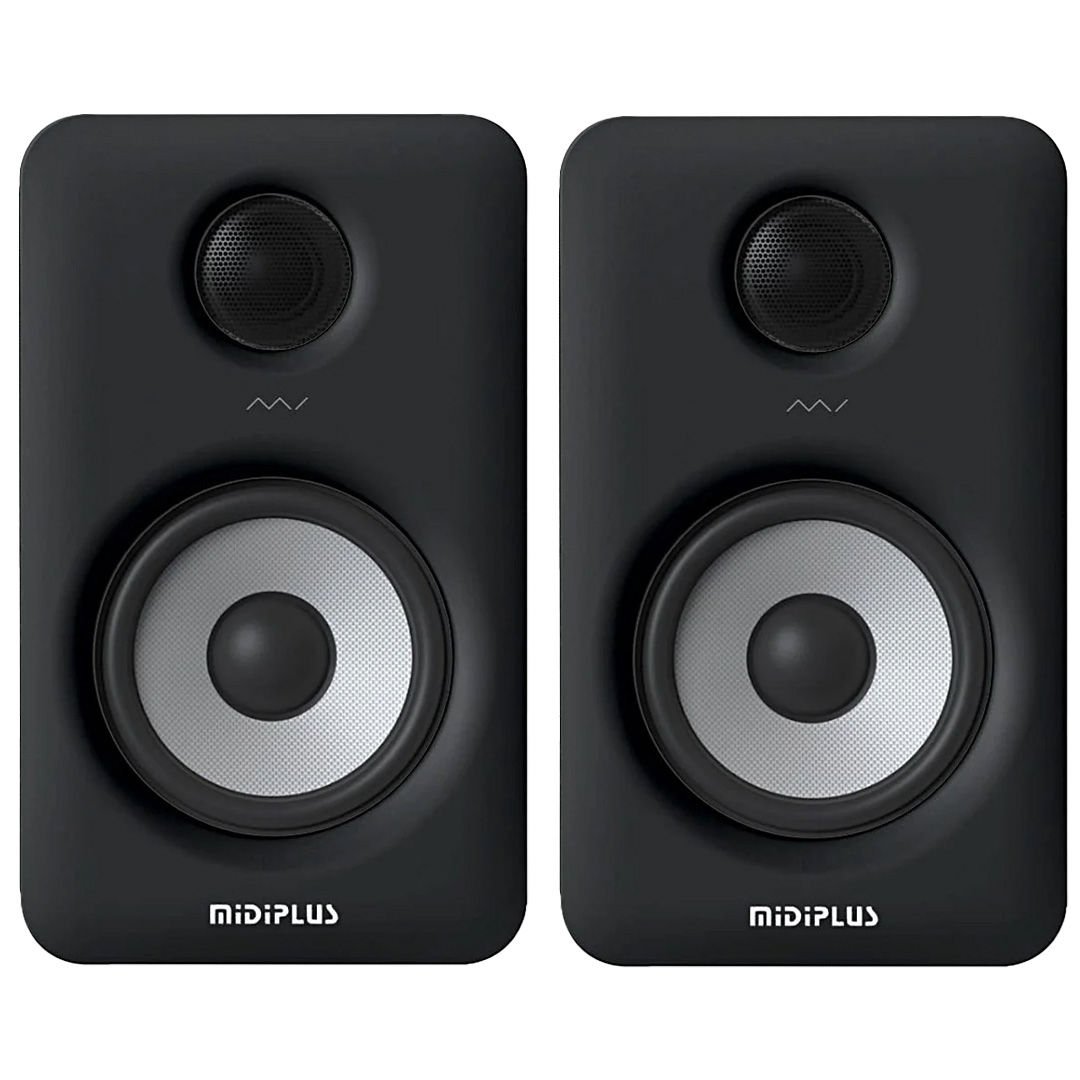 MI5 II Bluetooth Black | Çift