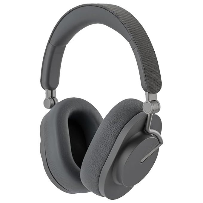 EDGE Portable Wireless ANC Headphone | Gray