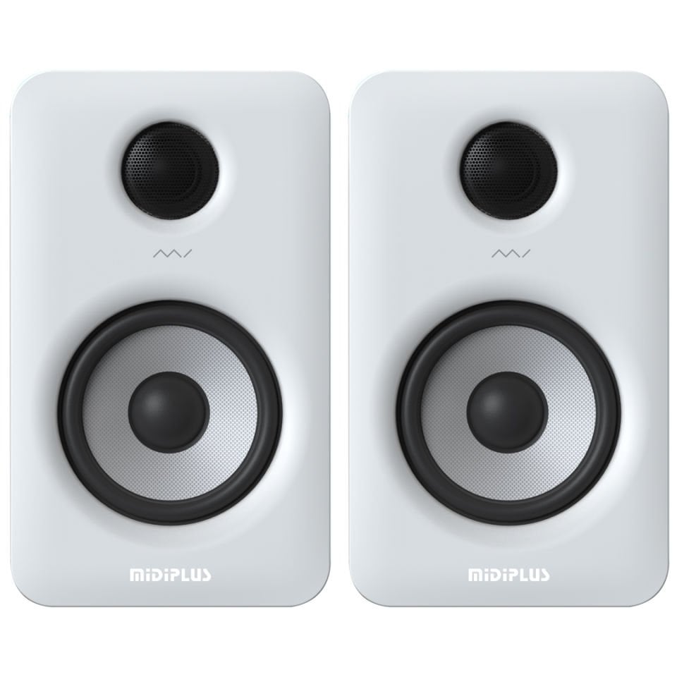 MI5 II Bluetooth White | Çift