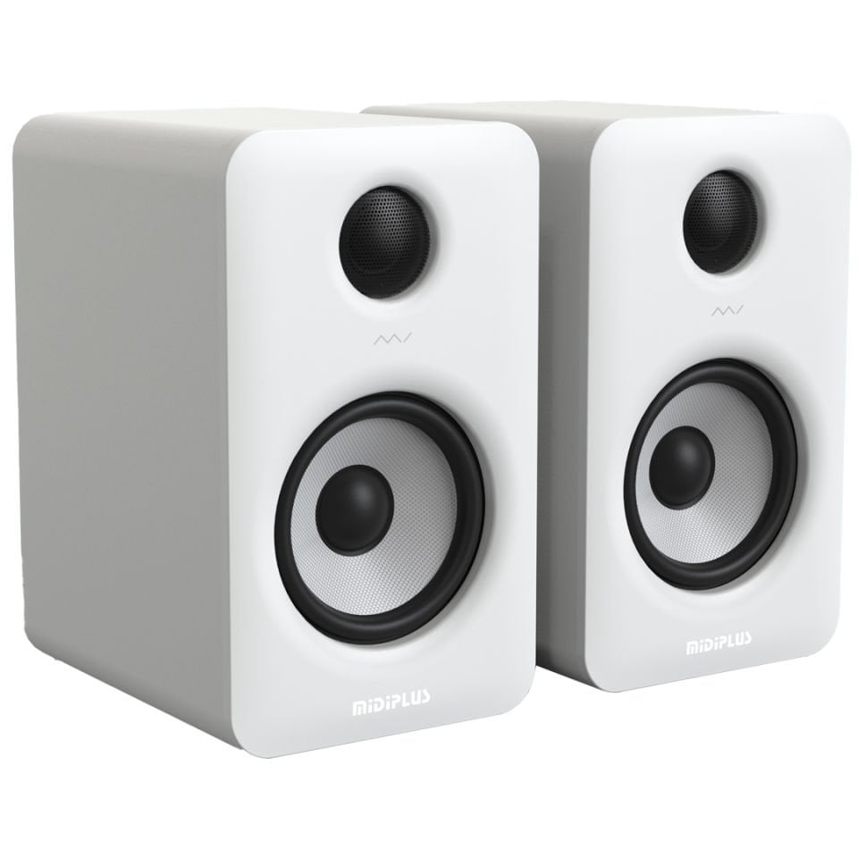 MI5 II Bluetooth White | Çift