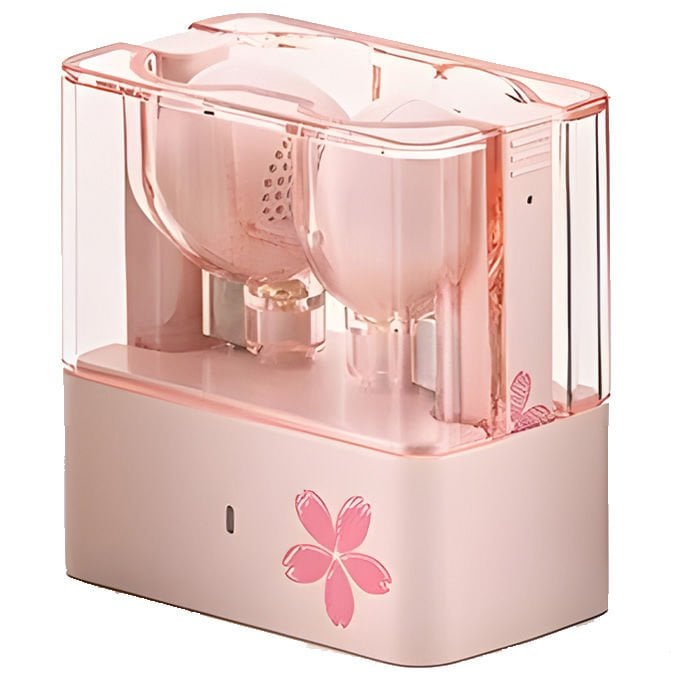 BLOCK True Wireless Stereo (Earbuds) | Pink