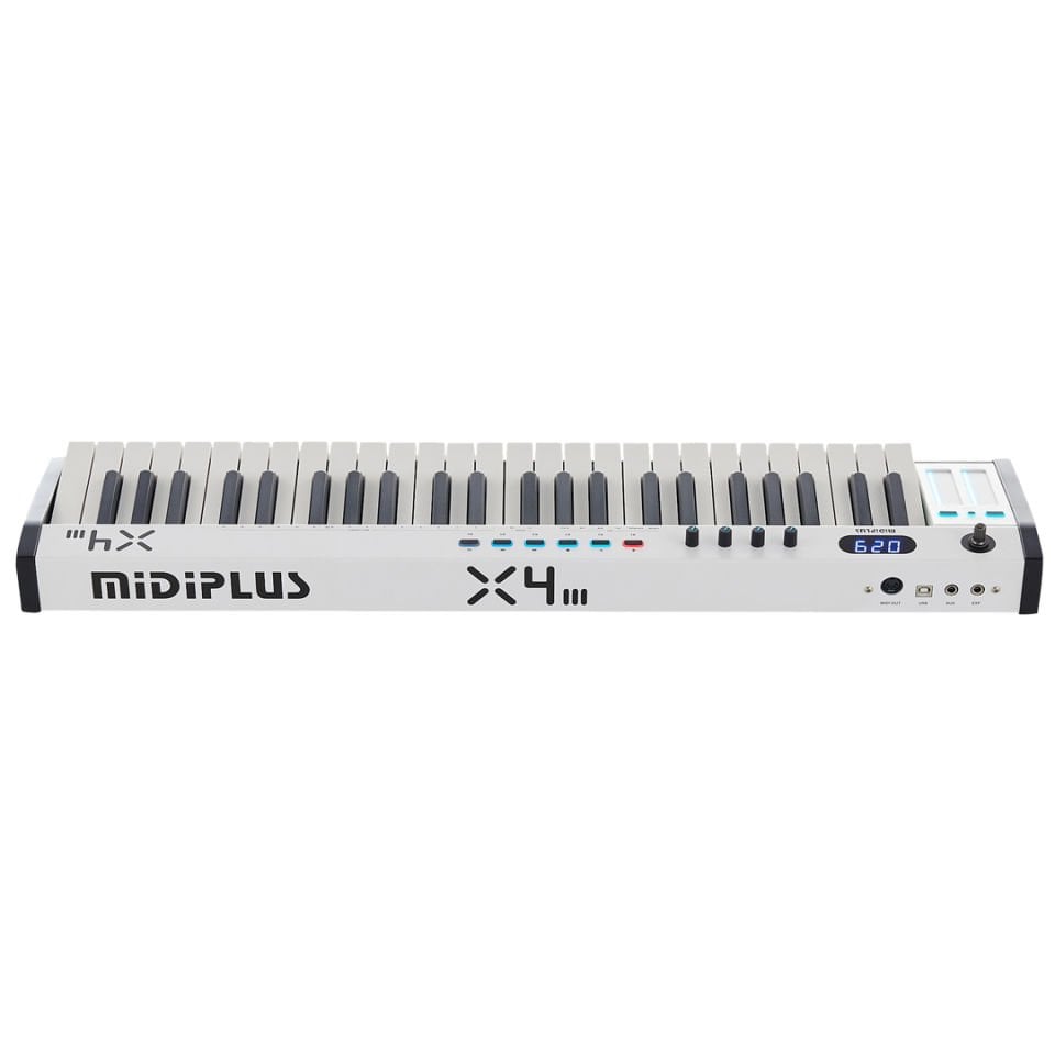 X4 III