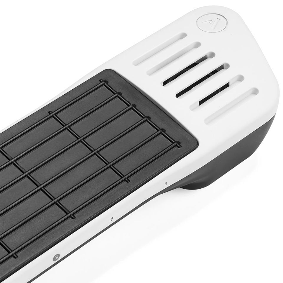 Instrument 1 (White)