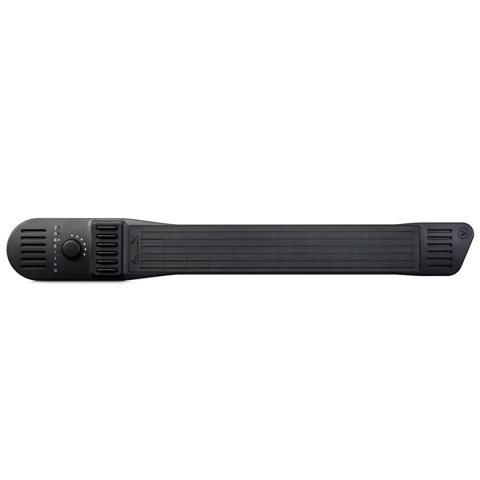 Instrument 1 (Black)