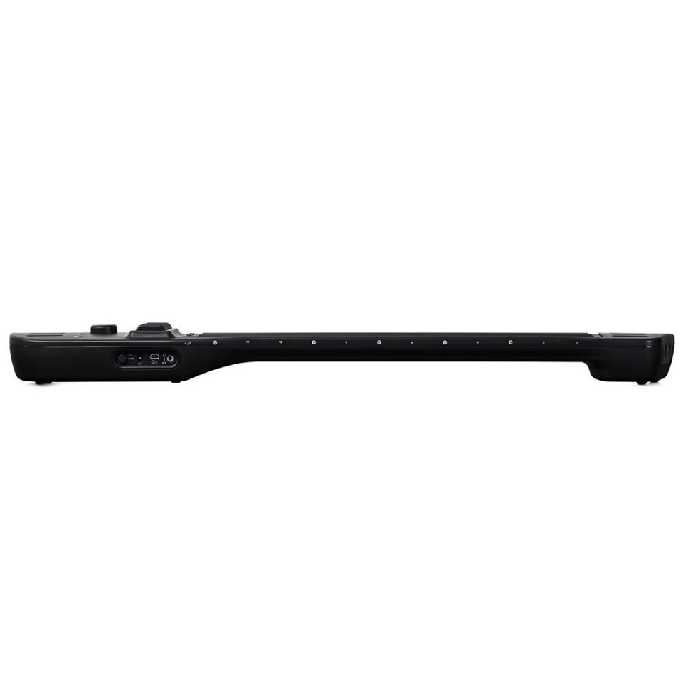 Artiphon Instrument 1 (Black) | Çalma şeklinize uyum sağlayan yeni