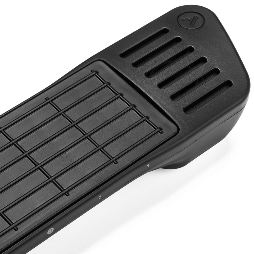 Instrument 1 (Black)