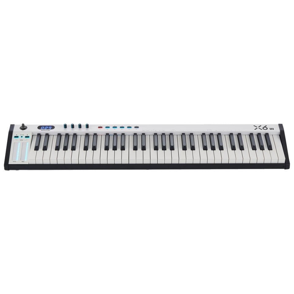 X6 III