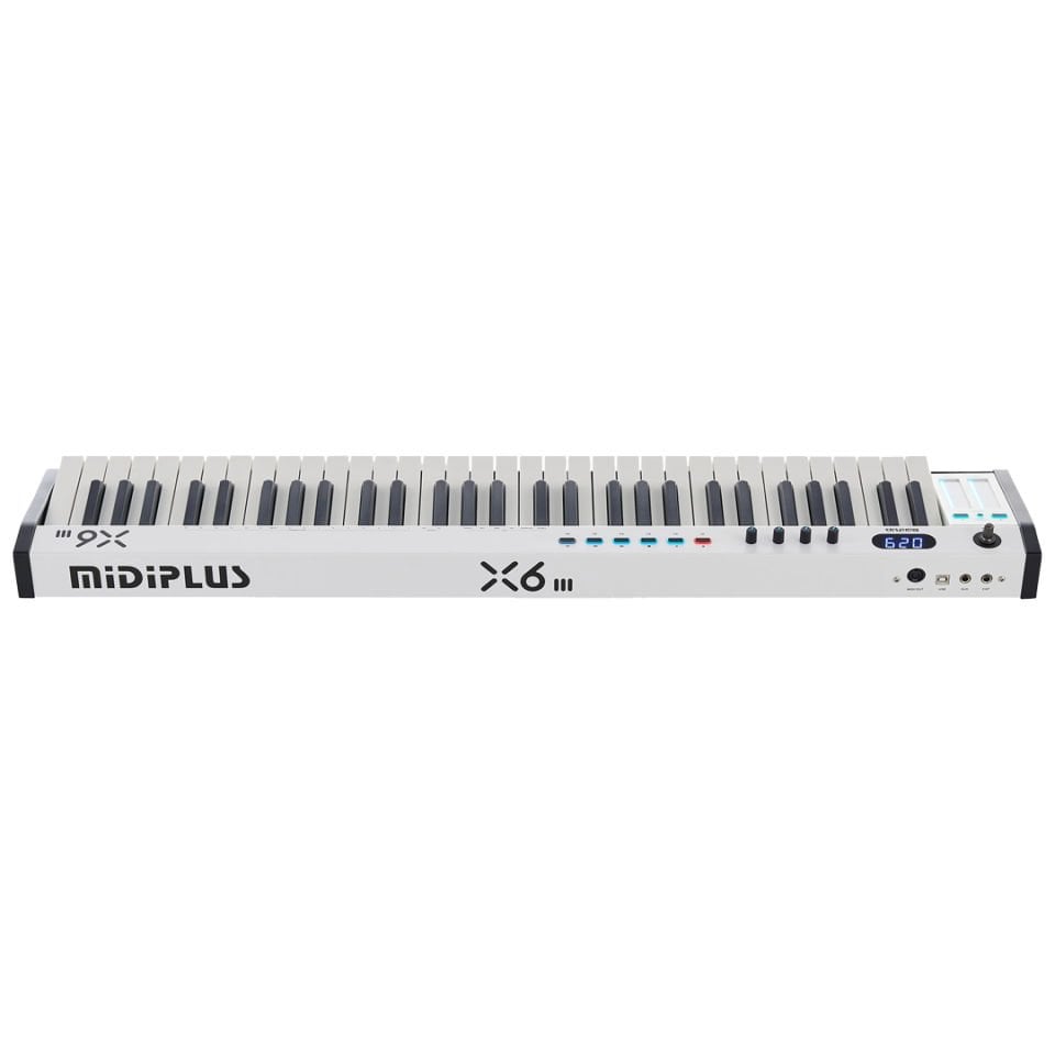 X6 III