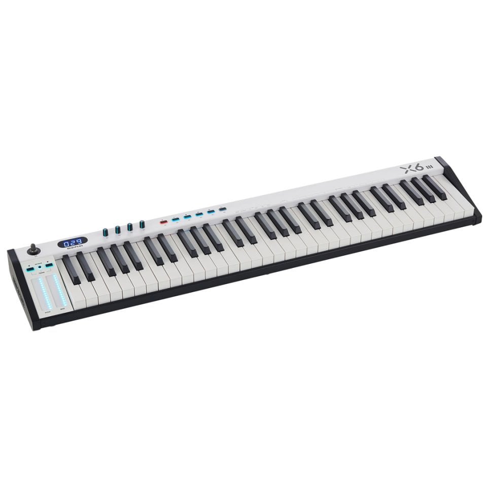 X6 III