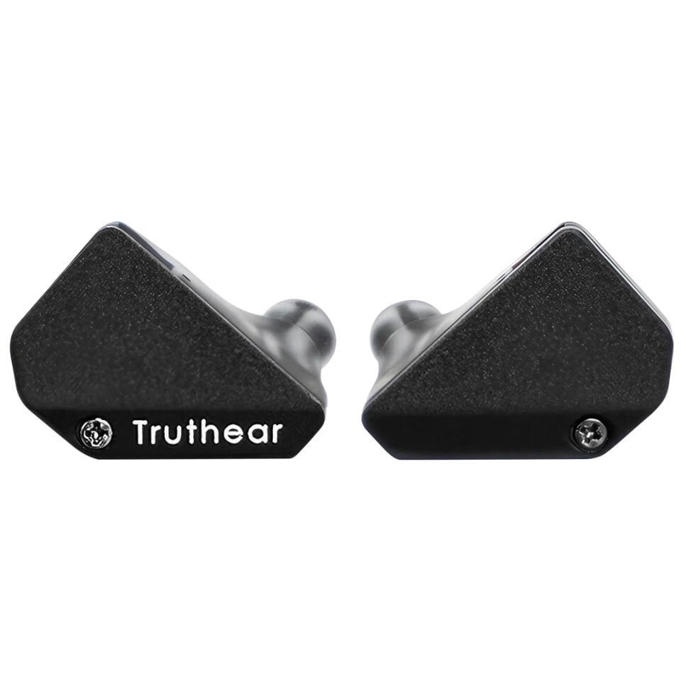 Hexa 1DD 3BA In-Ear Monitor Headphone