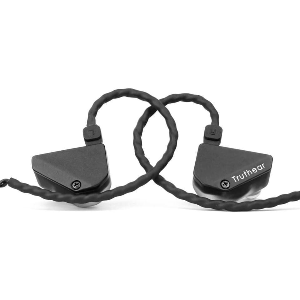 Hexa 1DD 3BA In-Ear Monitor Headphone