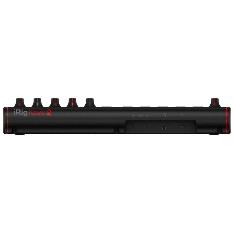 iRig Keys 2 Mini