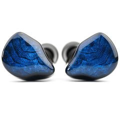 Nova 1DD+4BA In-Ear Headphone