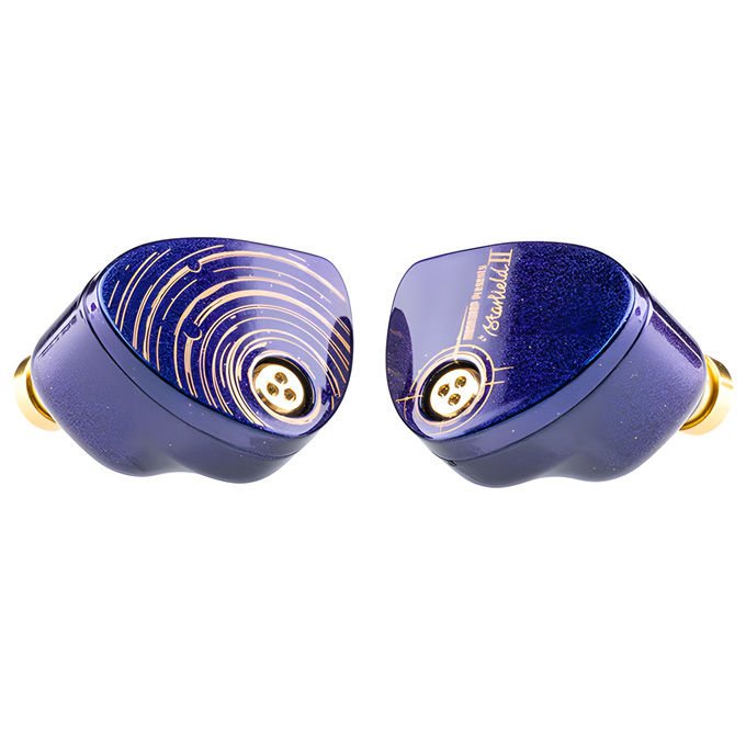 STARFIELD II In-Ear Monitor