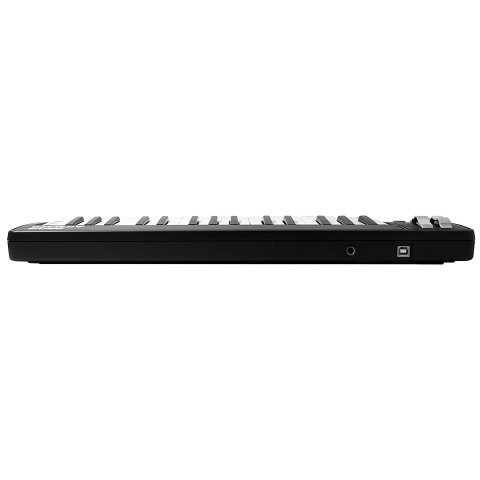 AKM320 Black