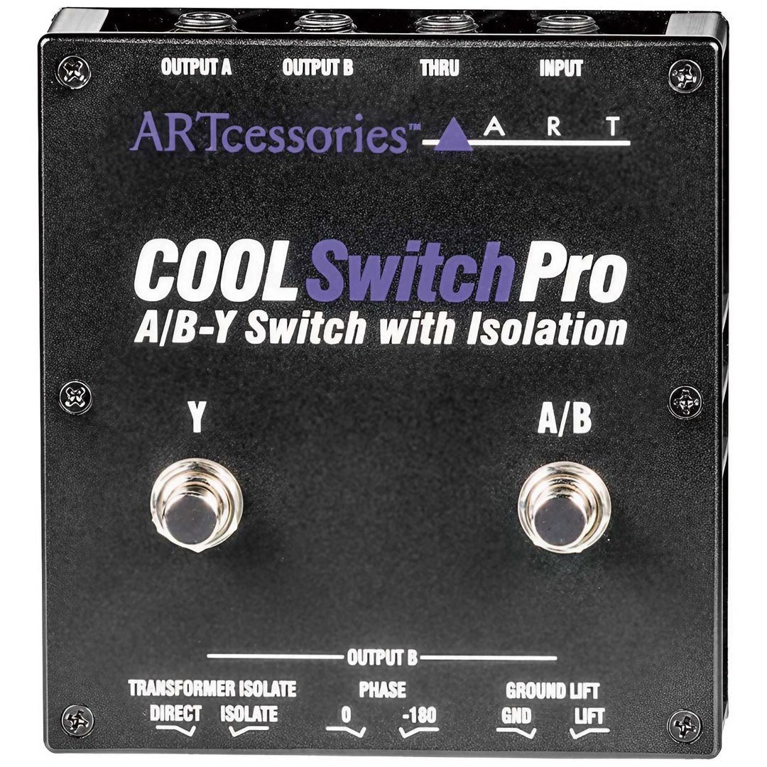 Cool Switch Pro