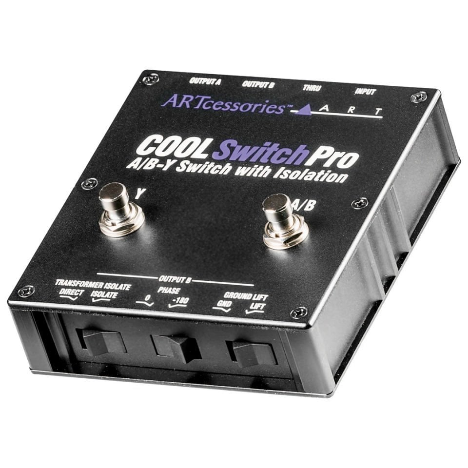 Cool Switch Pro