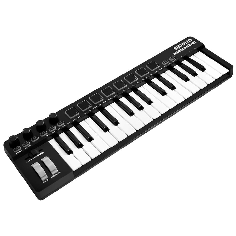Minicontrol