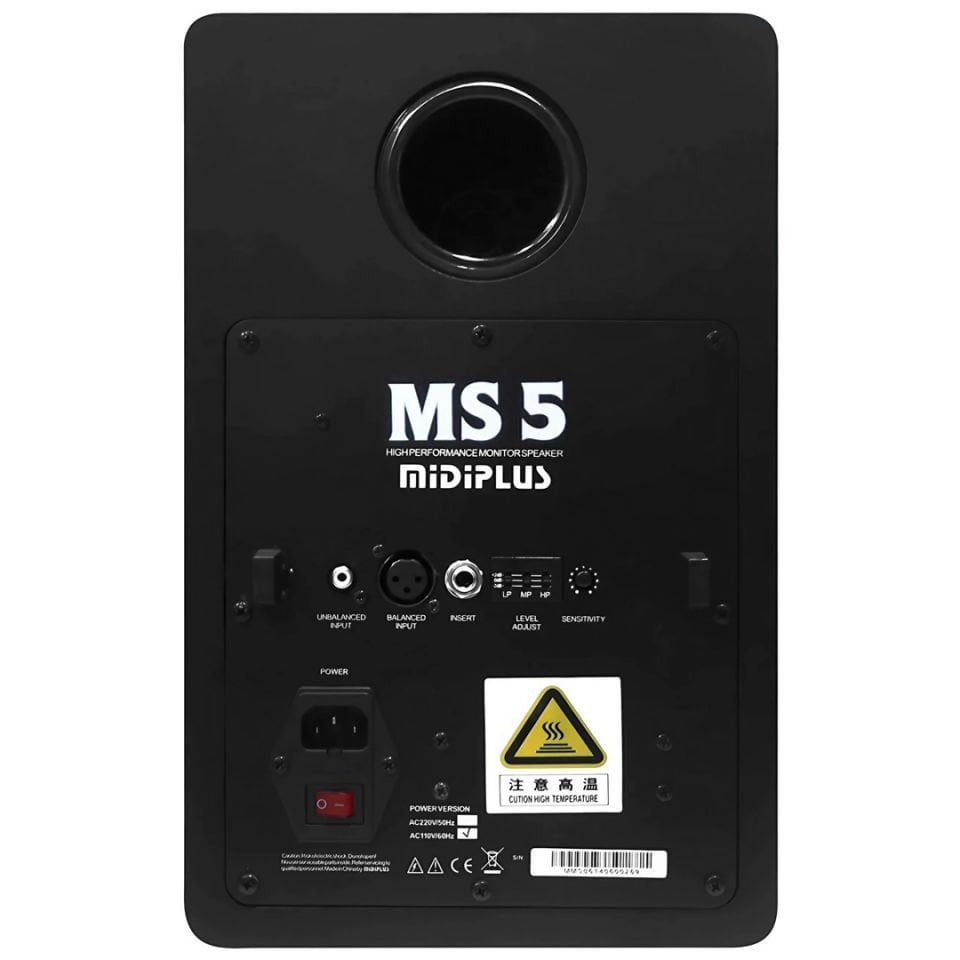 MS5 | Çift