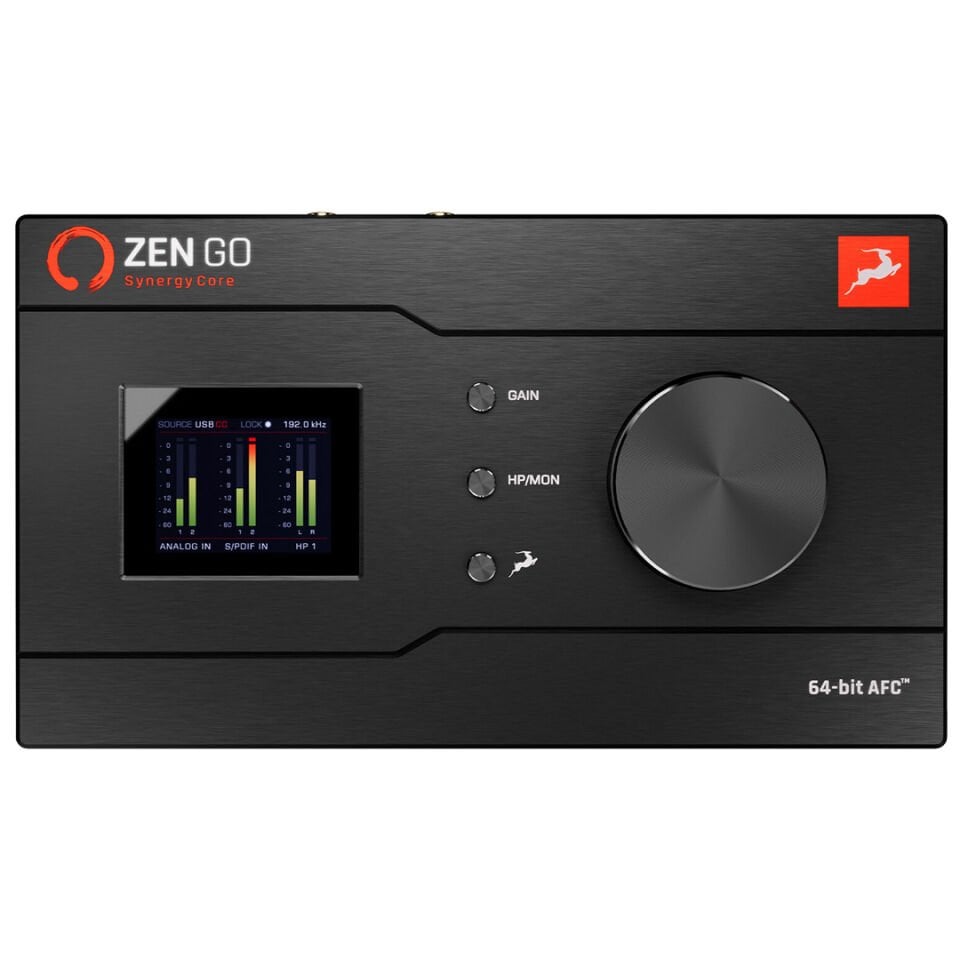 Zen Go Synergy Core | TB3