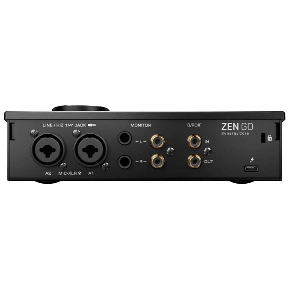 Zen Go Synergy Core | TB3