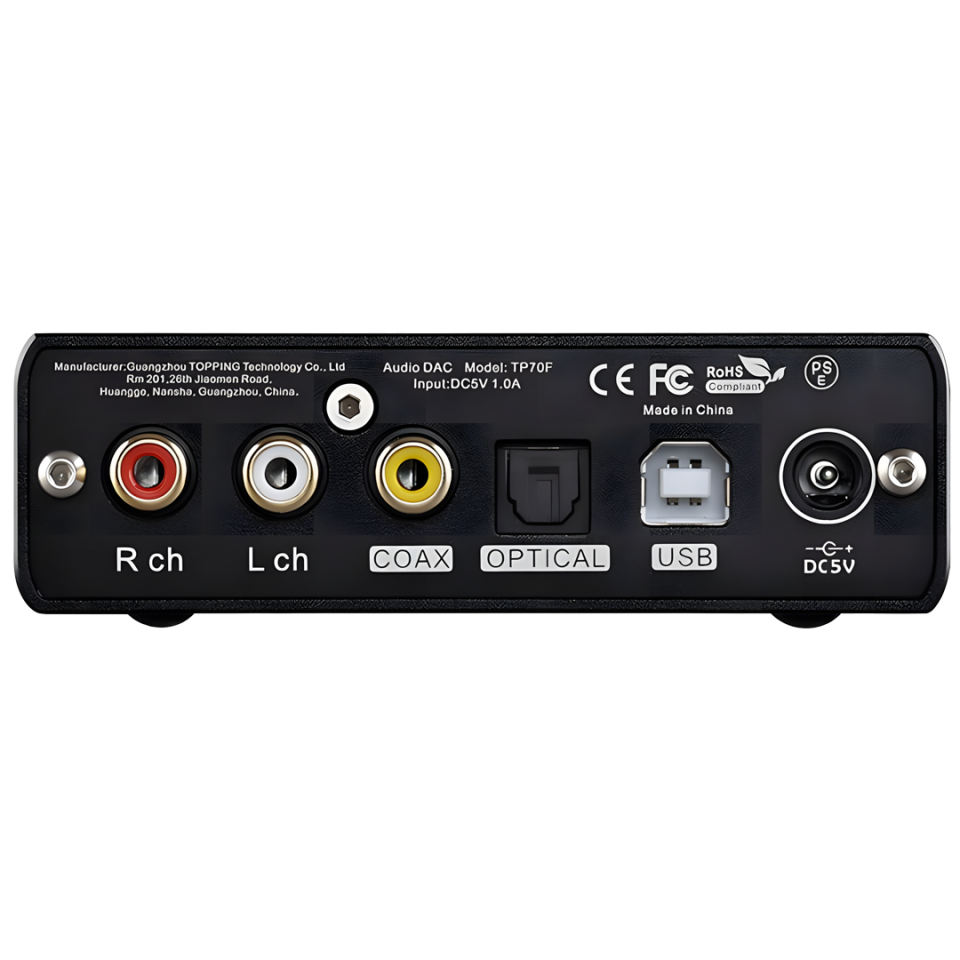 E30 II 2x AK4493S DAC | Silver