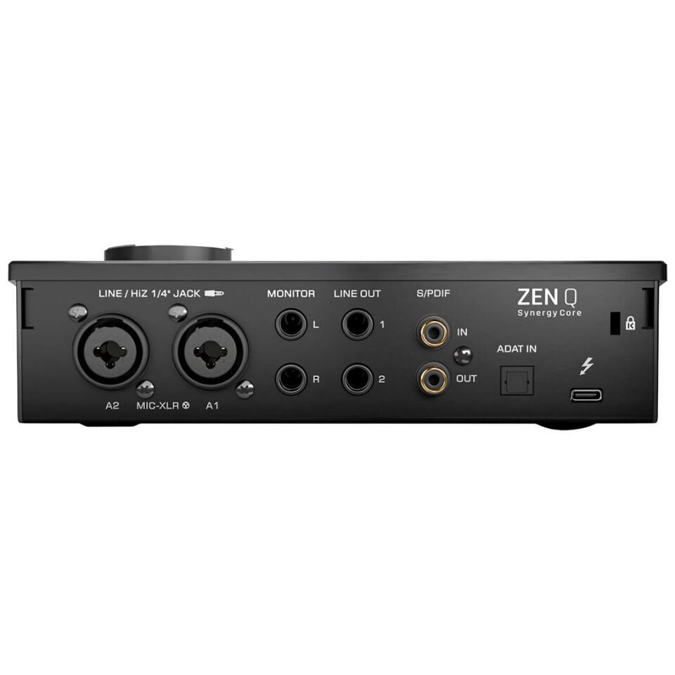 Zen Q Synergy Core | TB3