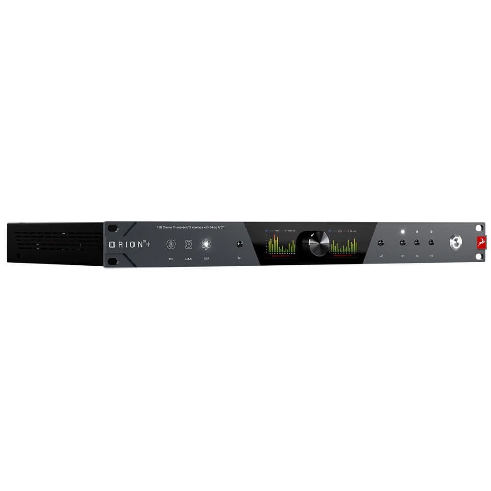 Orion 32+ Gen 4 | TB3 & USB