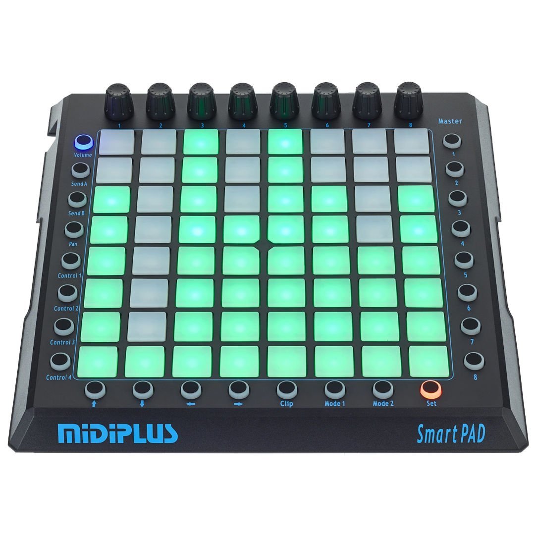 Smartpad