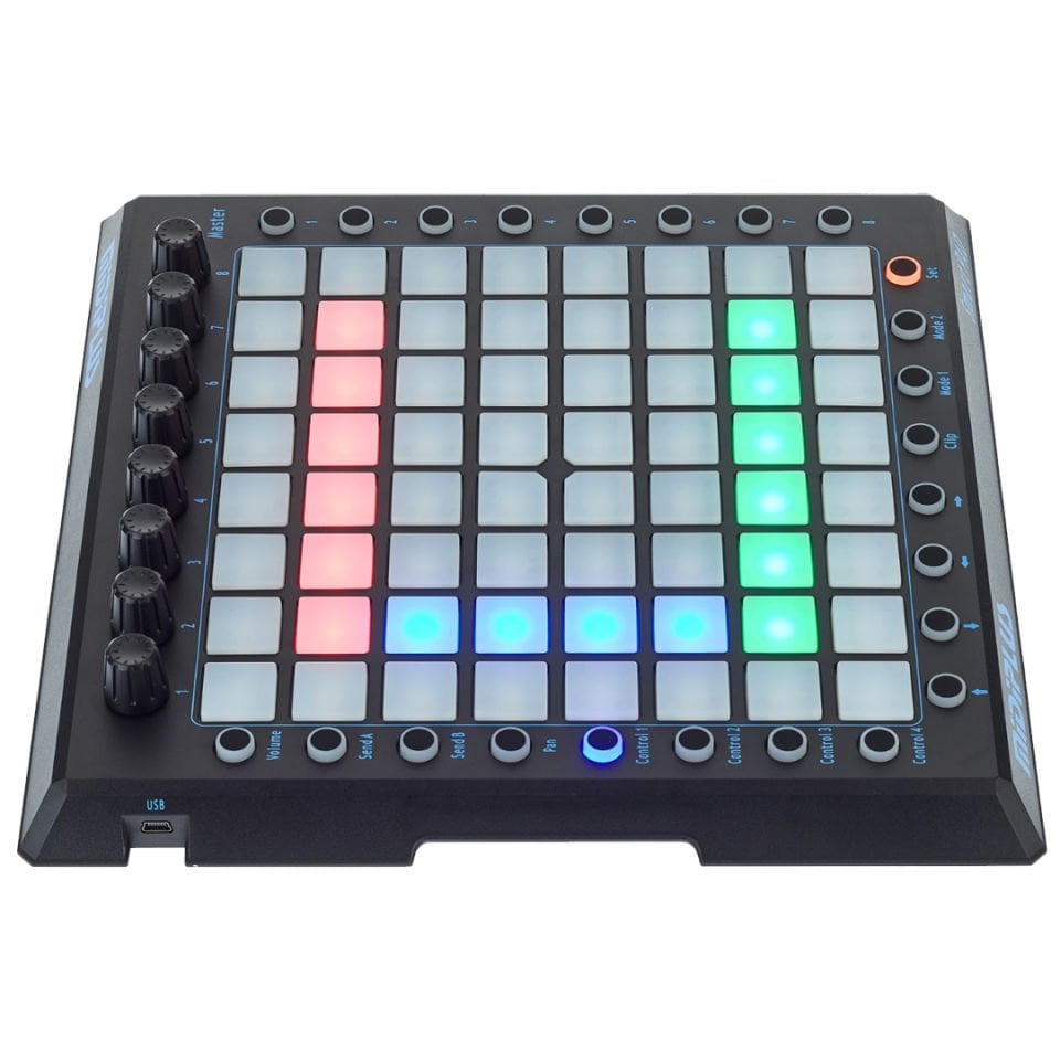 Smartpad