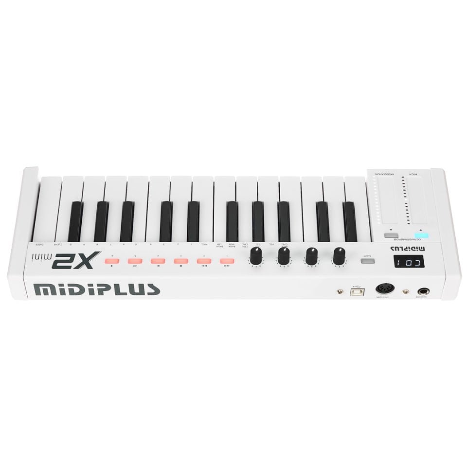X2 Mini