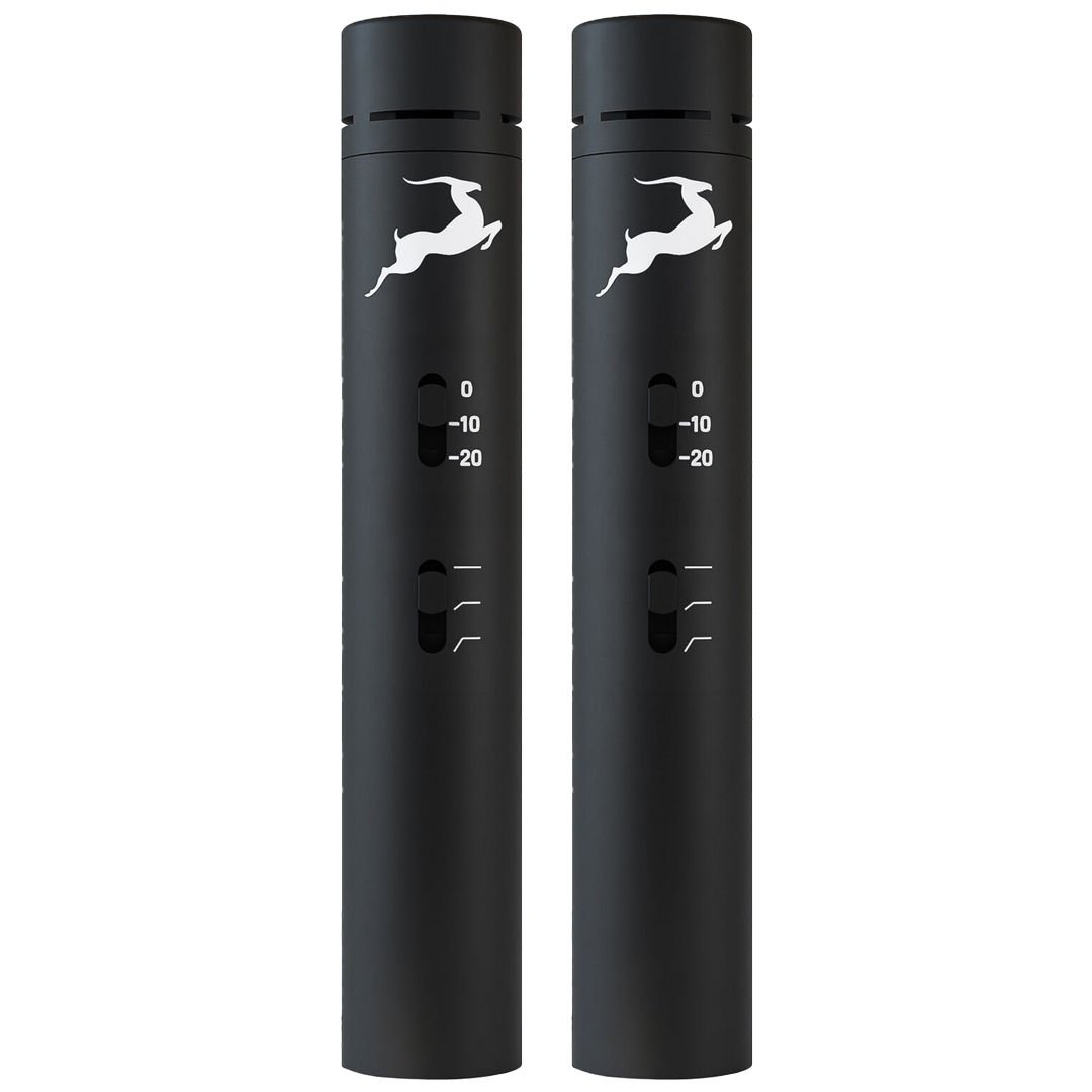 Edge Note Bundle | 2 Pack