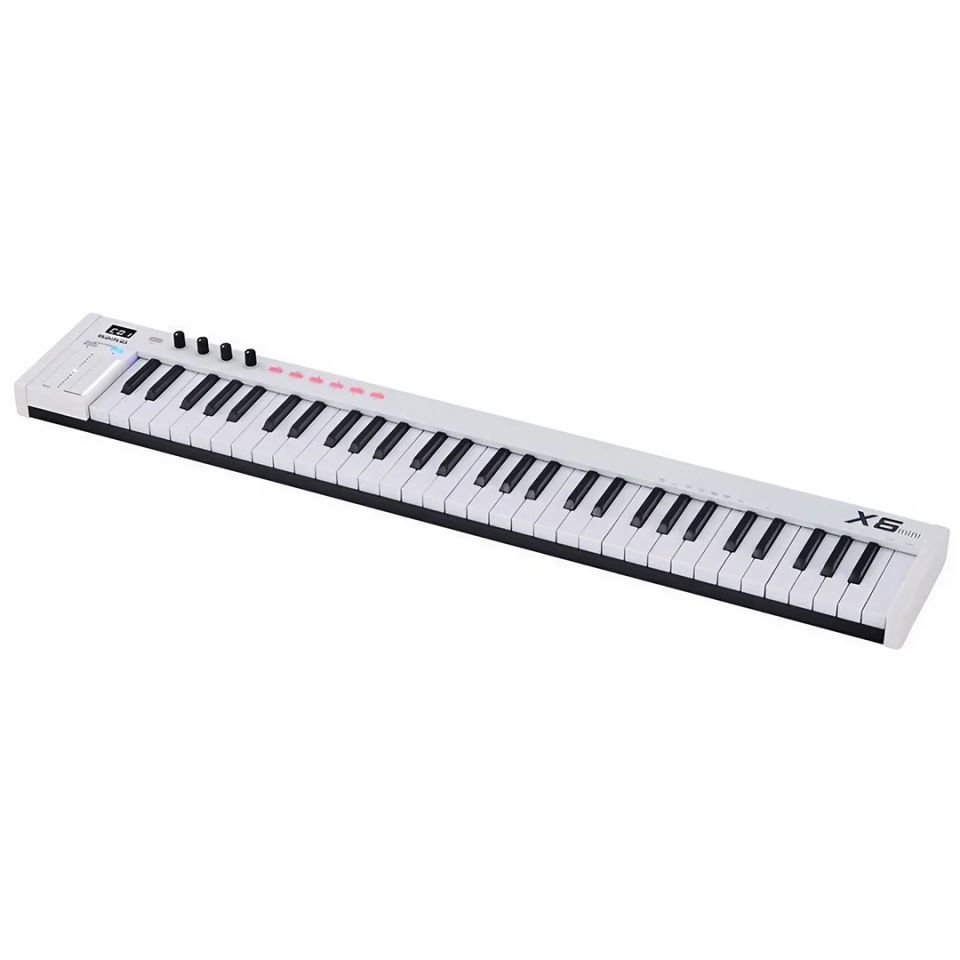 Midiplus 61 key deals