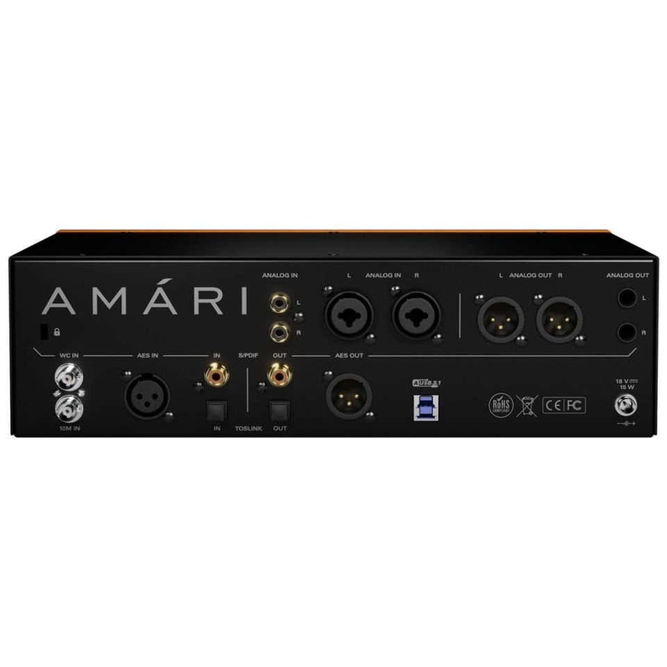 Amari