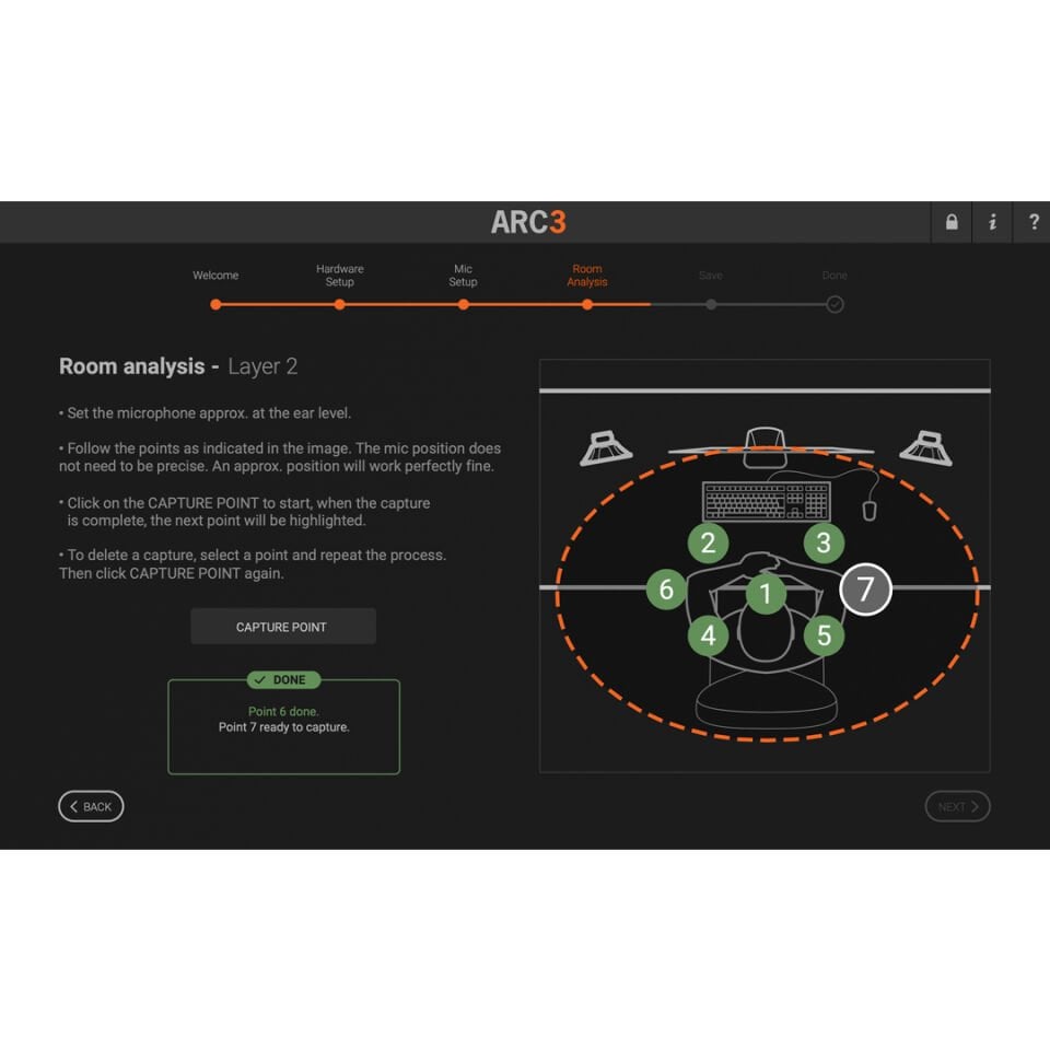 ARC 3