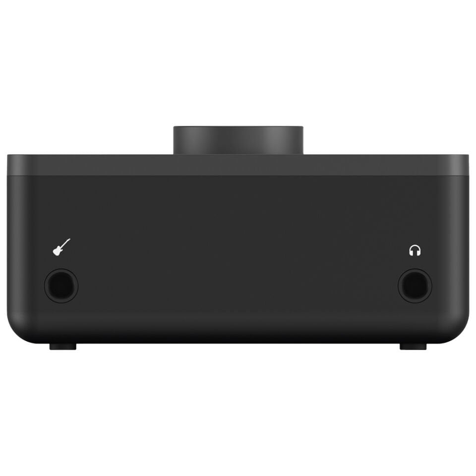 Evo Start Recording Bundle