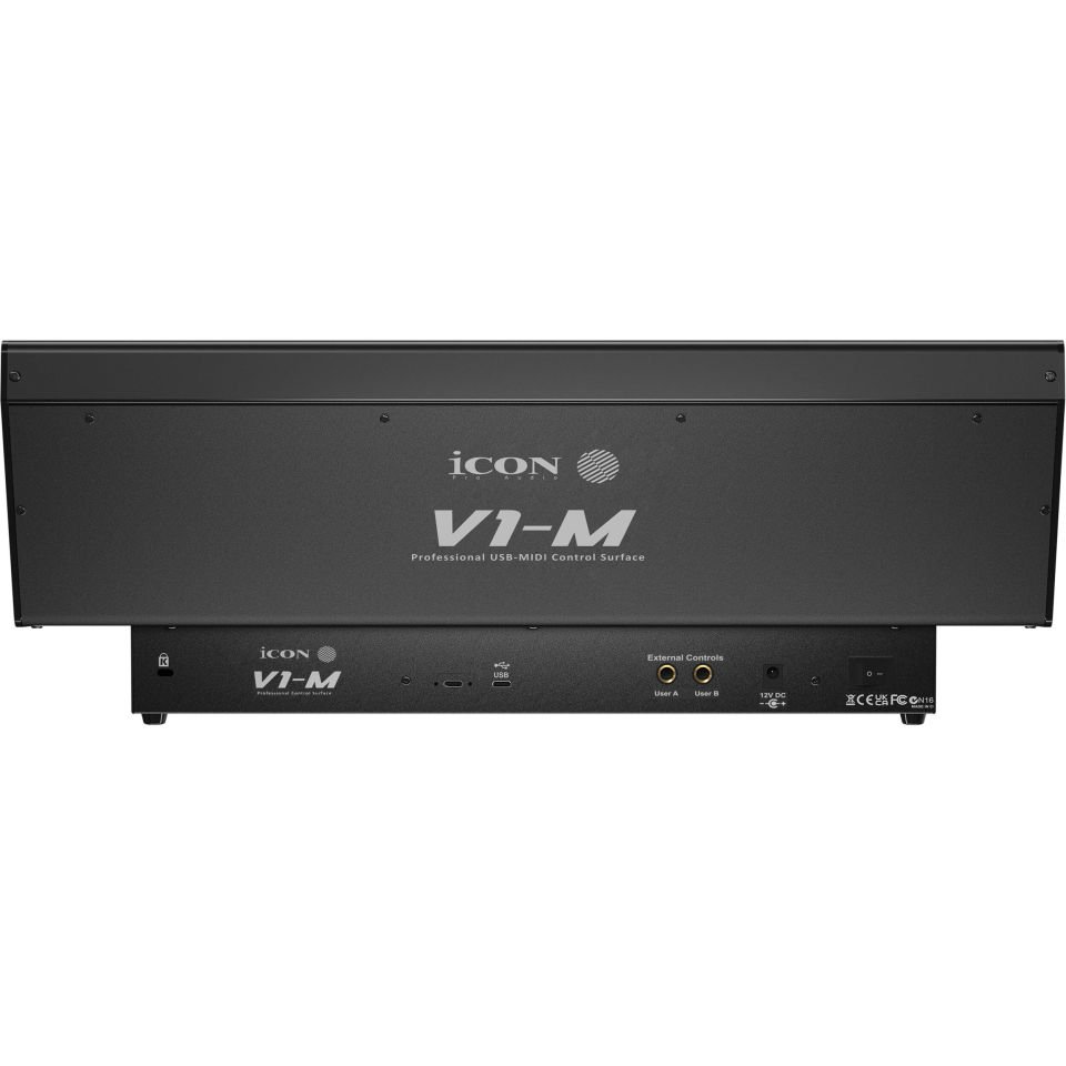 V1-M DAW Control Surface