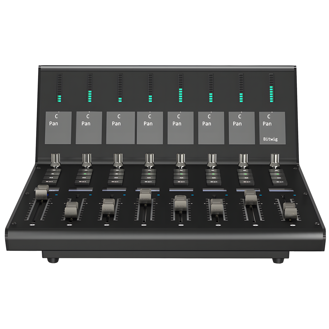 V1-X DAW Control Expander for V1-M