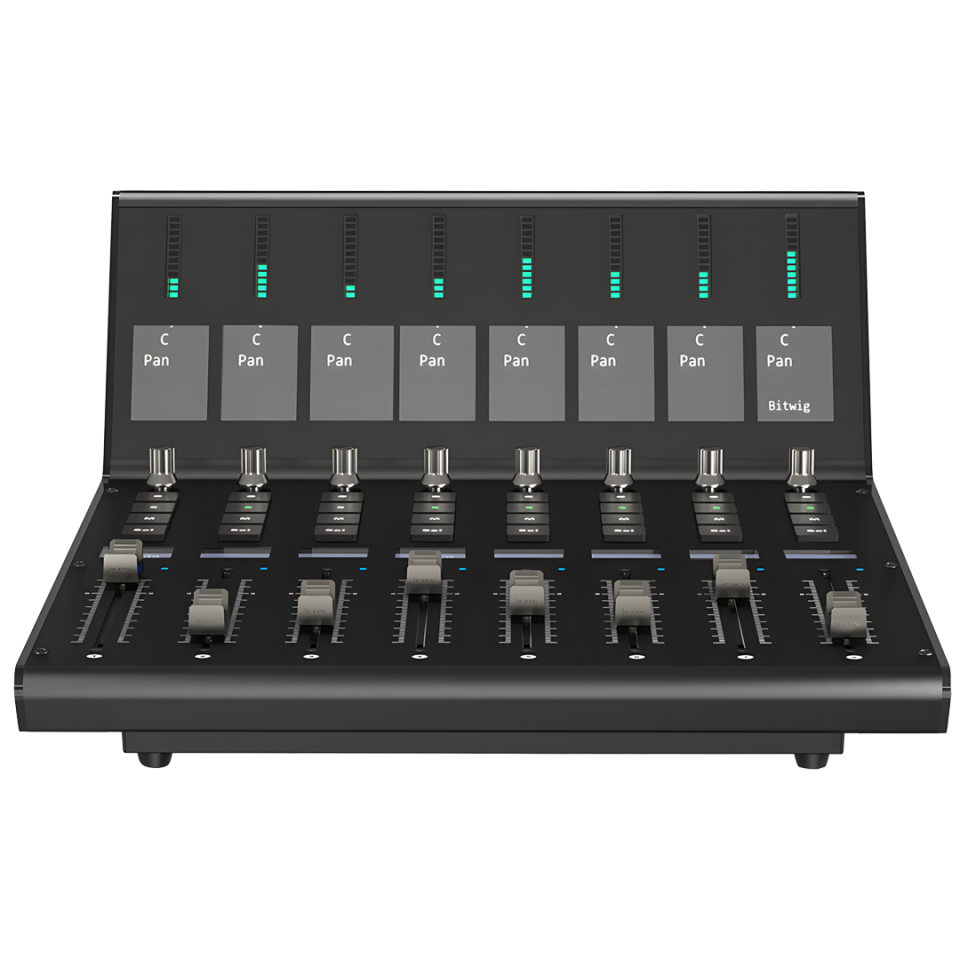 V1-X DAW Control Expander for V1-M