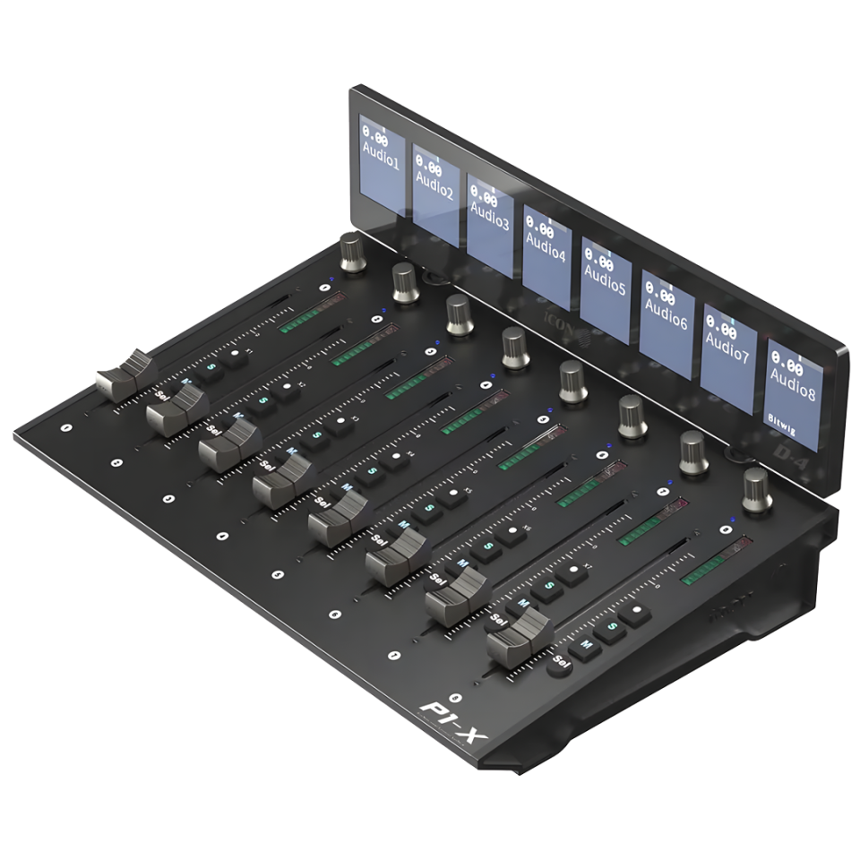 V1-X DAW Control Expander for V1-M