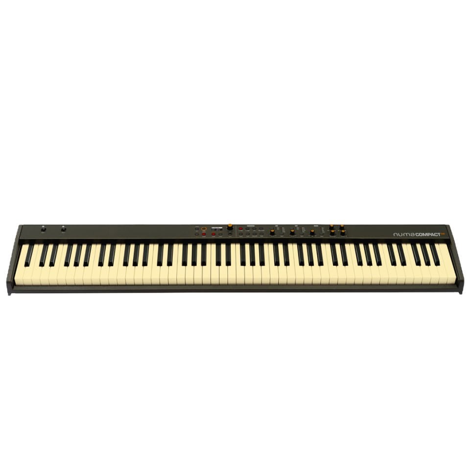 Numa Compact SE