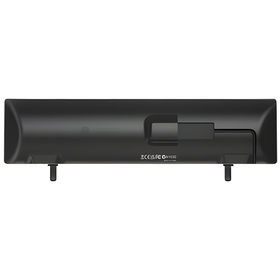 D4 Display for P1-X DAW Control Expander