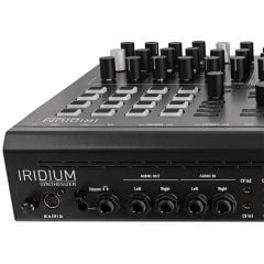 Iridium