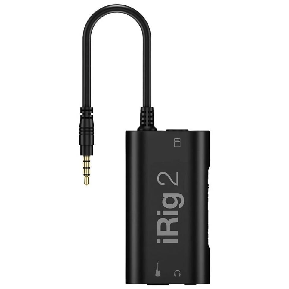 iRig 2