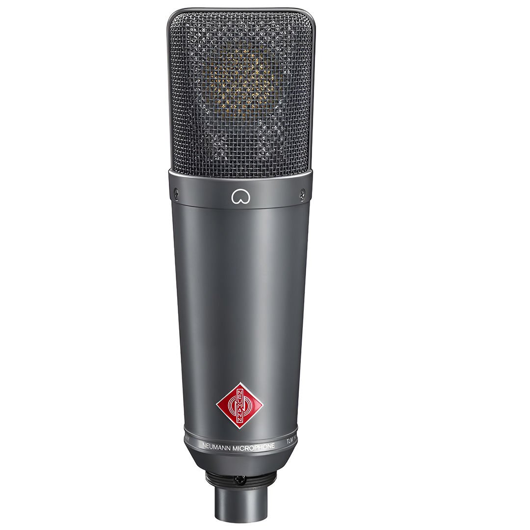 Neumann TLM 193 | Geniş-Diyafram Kondenser Mikrofon