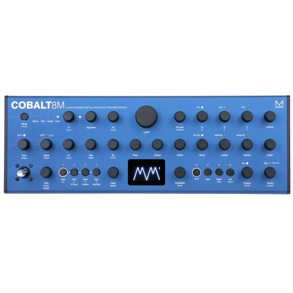 Cobalt8M