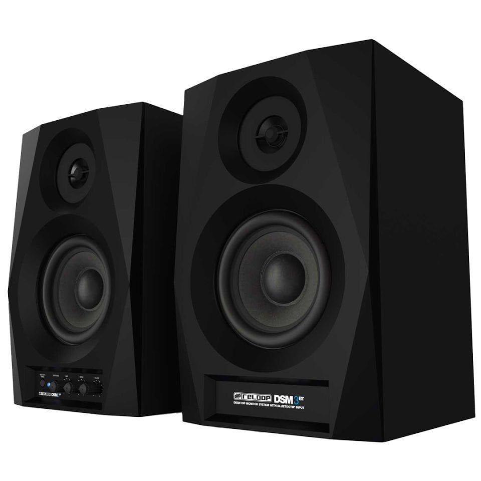 MIDIPLUS mi5 II 5.25インチ 黒 MI5-MIDIPLUS