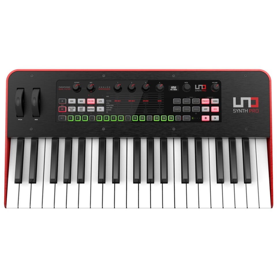 UNO Synth Pro