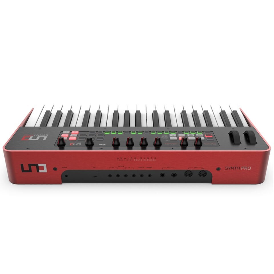 UNO Synth Pro
